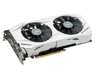 ASUS GeForce GTX 1060 Dual 6GB GDDR5 - 316840 - zdjęcie 2